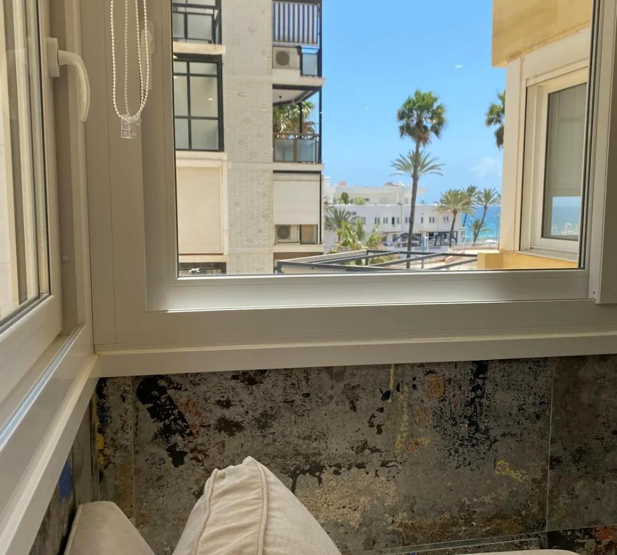 Apartment Apartamento Con Ubicacion Top Marbella Spain