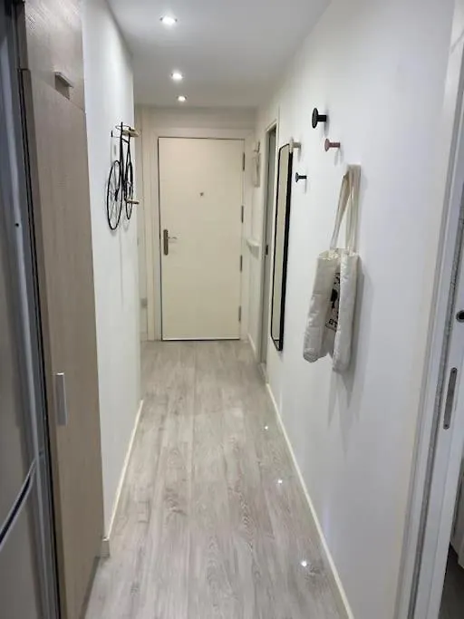 Apartamento Con Ubicacion Top Marbella Apartment