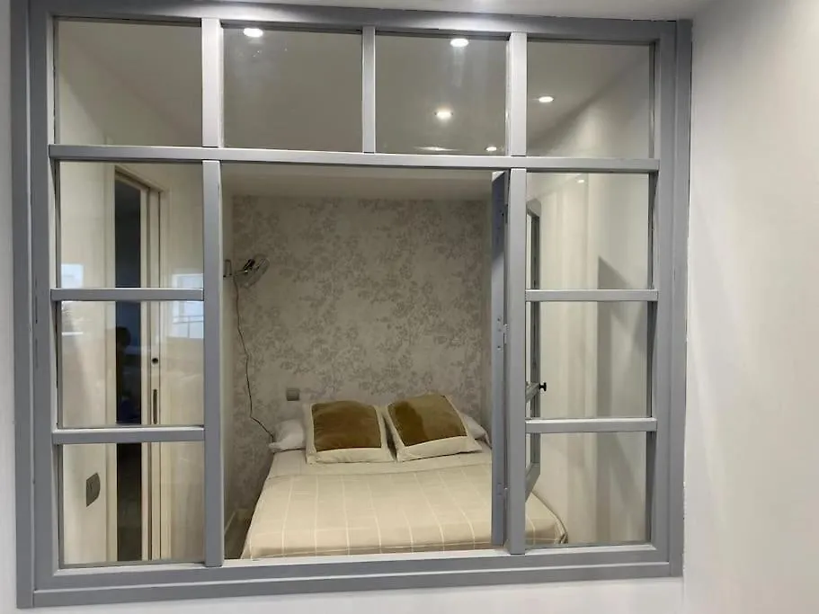 Apartamento Con Ubicacion Top Marbella Spain