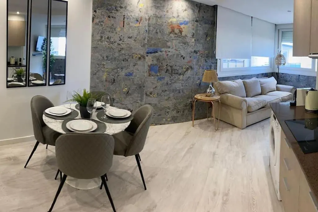 Apartamento Con Ubicacion Top Marbella Spain