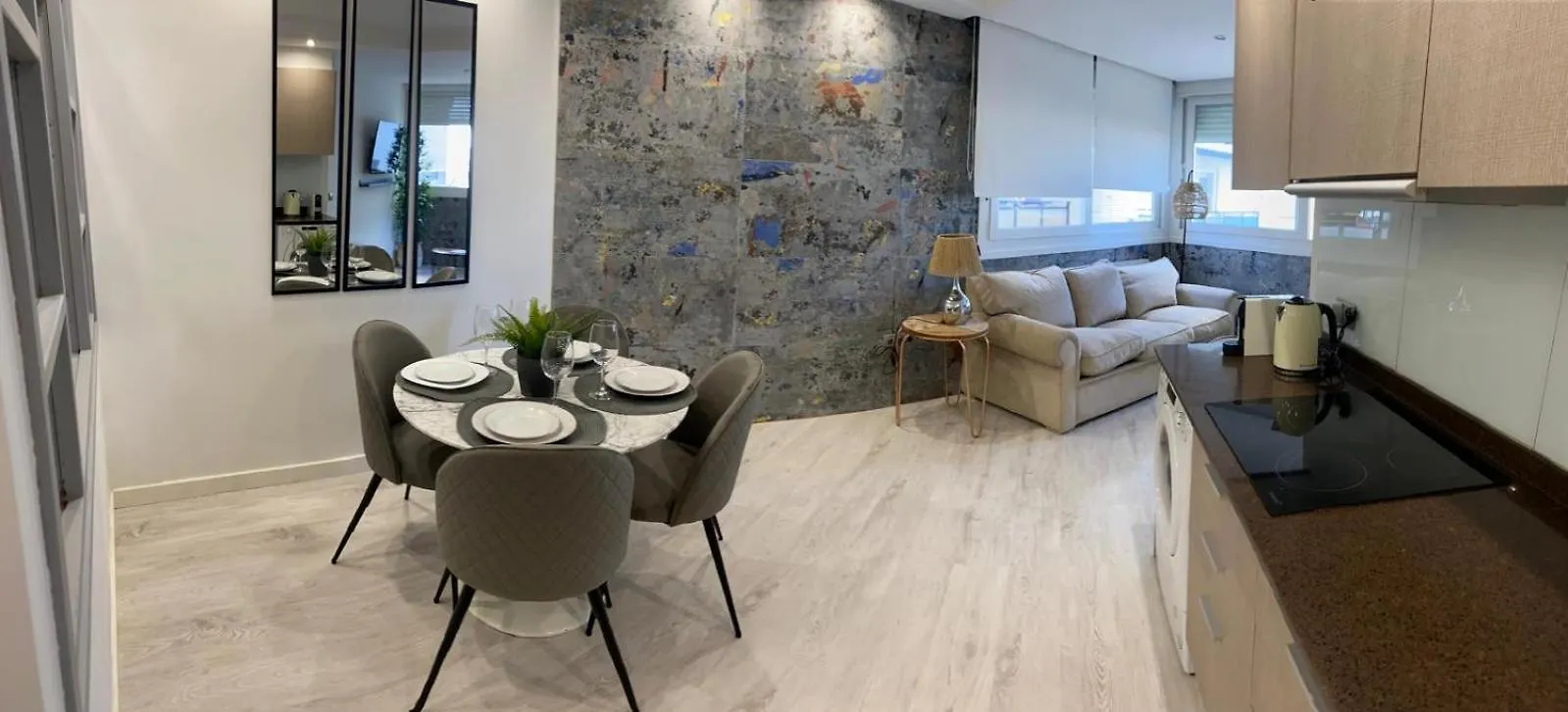 Apartment Apartamento Con Ubicacion Top Marbella Spain