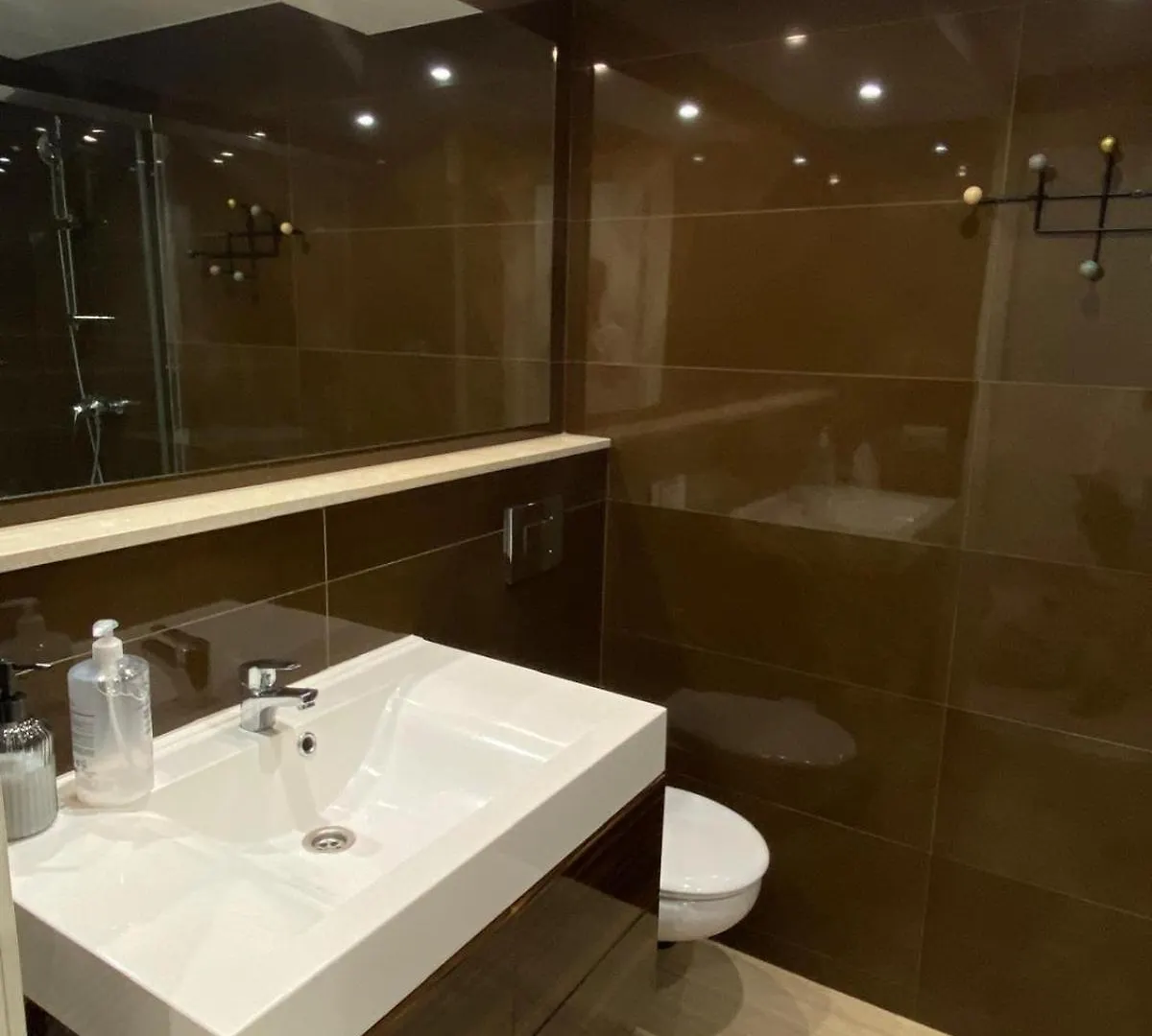 Apartamento Con Ubicacion Top Marbella