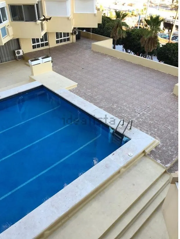 Apartamento Con Ubicacion Top Marbella 0*,