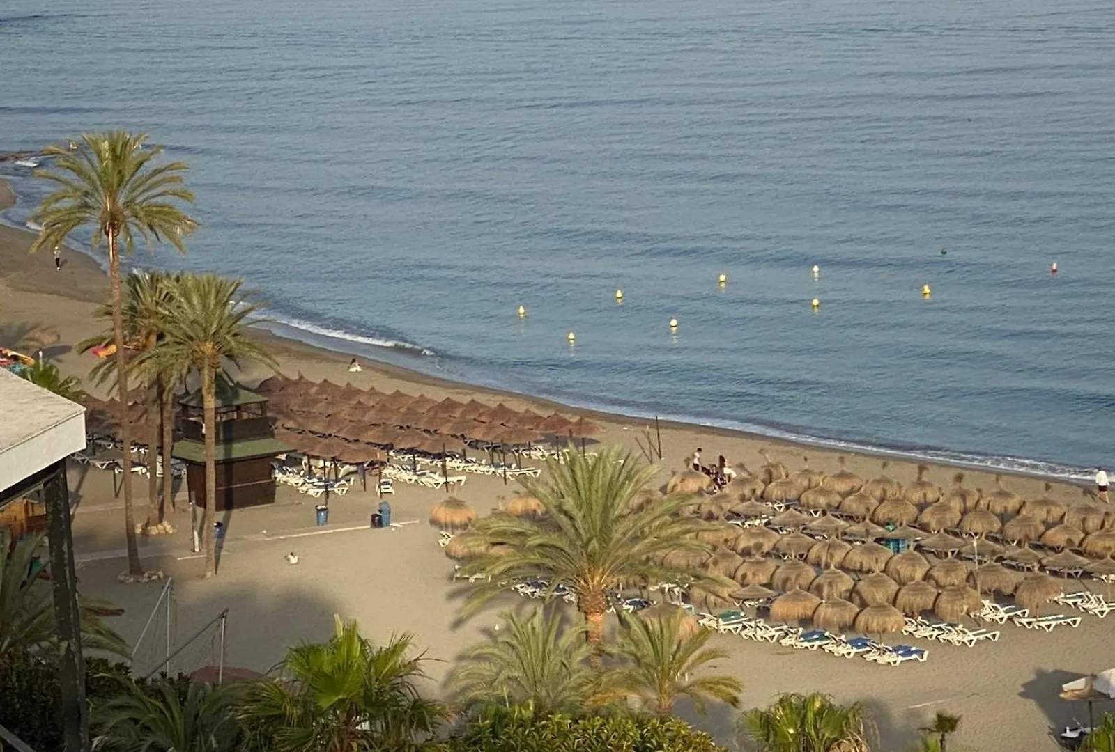 Apartamento Con Ubicacion Top Marbella Spain