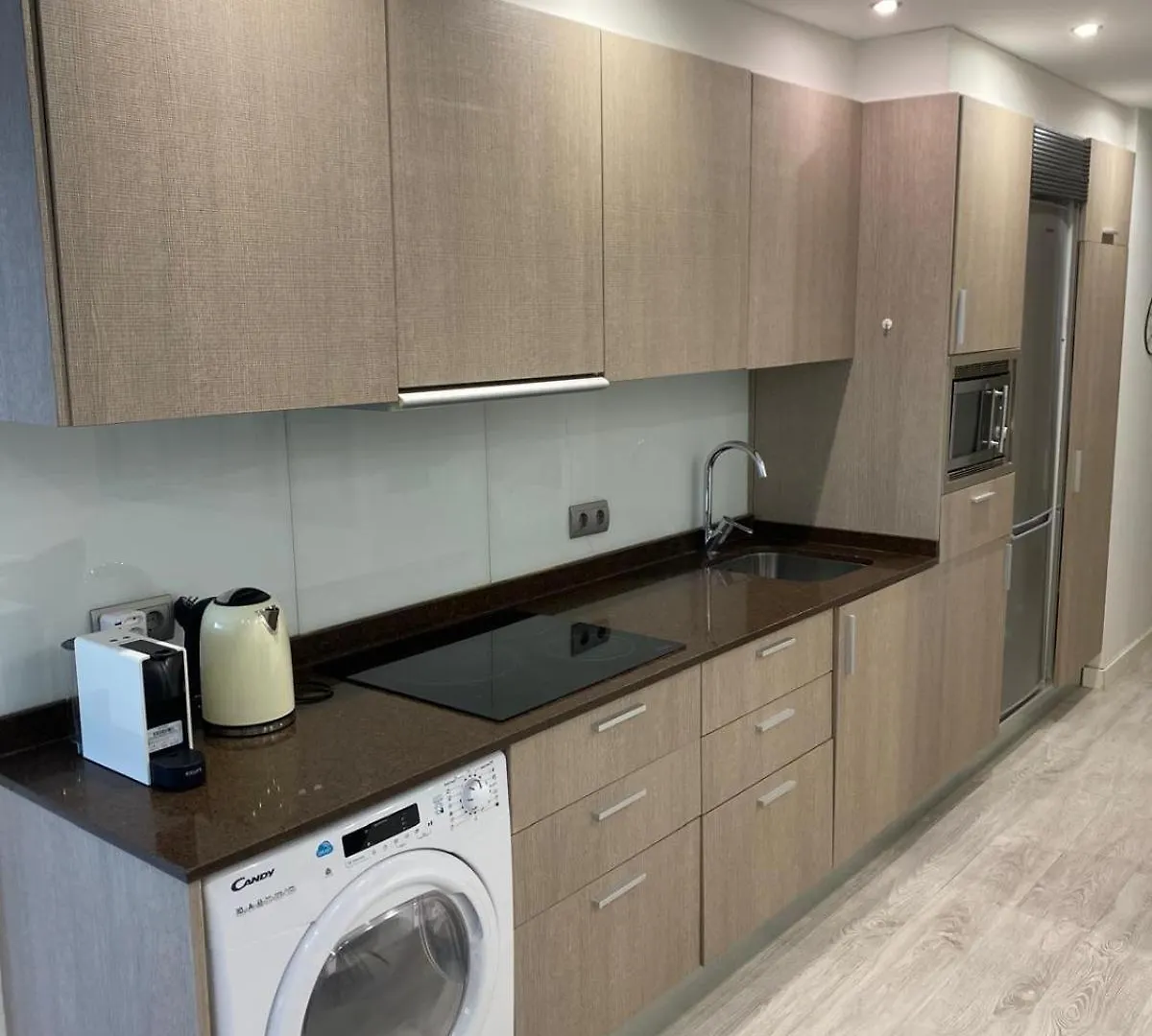 Apartamento Con Ubicacion Top Marbella Apartment
