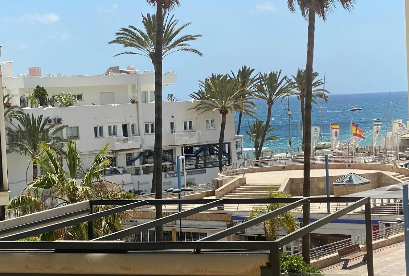 Apartamento Con Ubicacion Top Marbella 0*,  Spain