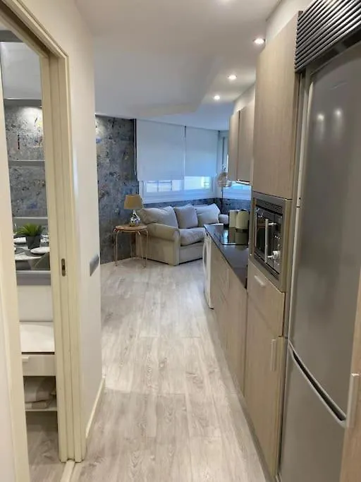 Apartamento Con Ubicacion Top Marbella 0*,  Spain