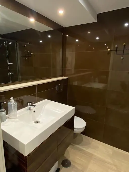 Apartamento Con Ubicacion Top Marbella Apartment