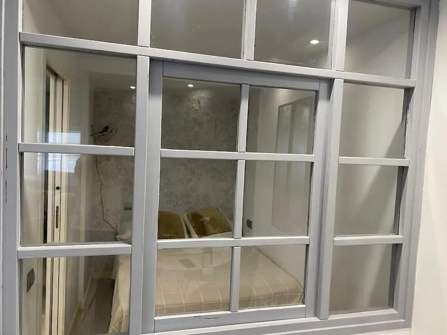 Apartment Apartamento Con Ubicacion Top Marbella Spain