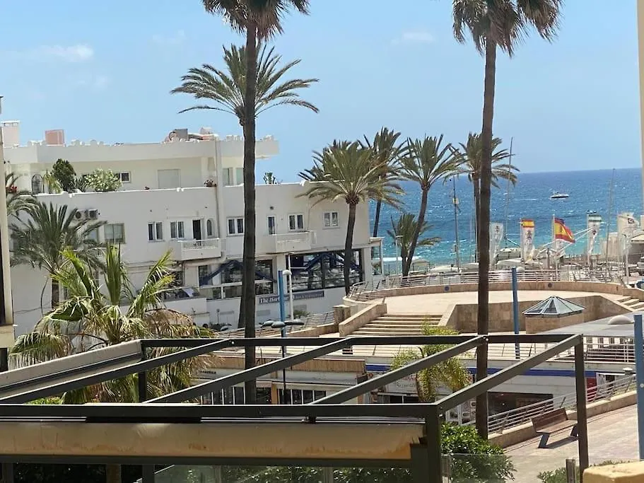 Apartamento Con Ubicacion Top Marbella