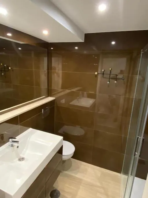 Apartment Apartamento Con Ubicacion Top Marbella