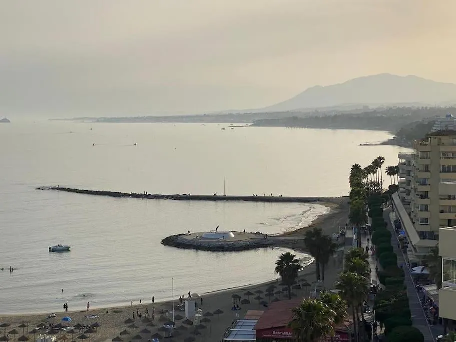 Apartamento Con Ubicacion Top Marbella