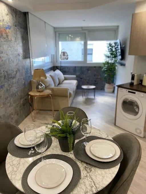 Apartment Apartamento Con Ubicacion Top Marbella