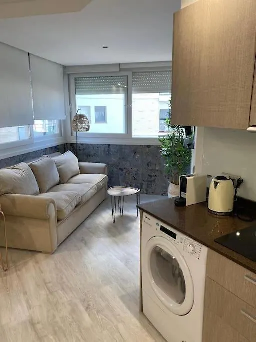 Apartamento Con Ubicacion Top Marbella