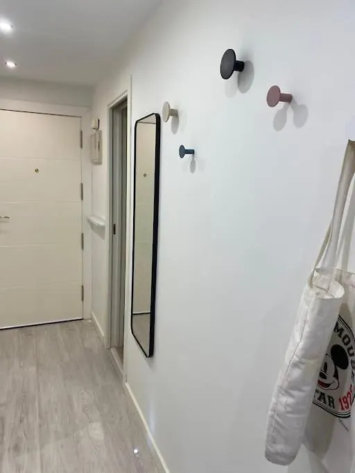 Apartamento Con Ubicacion Top Marbella 0*,  Spain