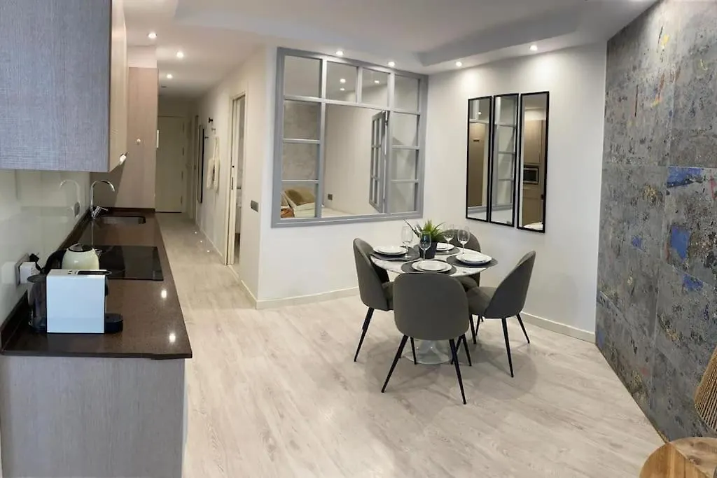 Apartamento Con Ubicacion Top Marbella