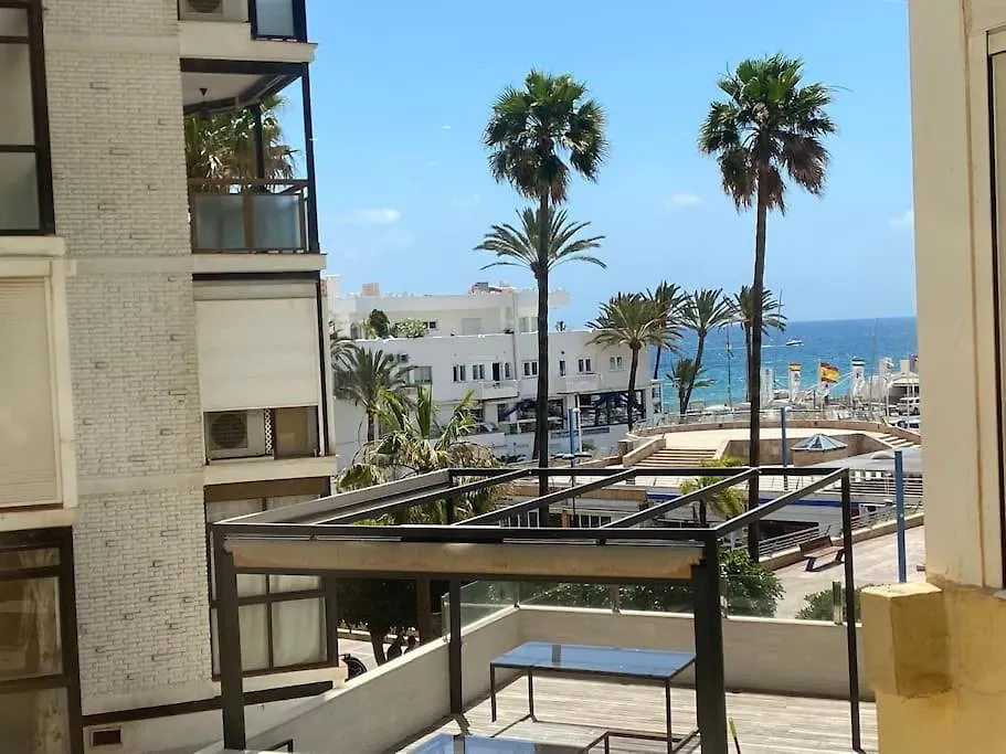 Apartment Apartamento Con Ubicacion Top Marbella