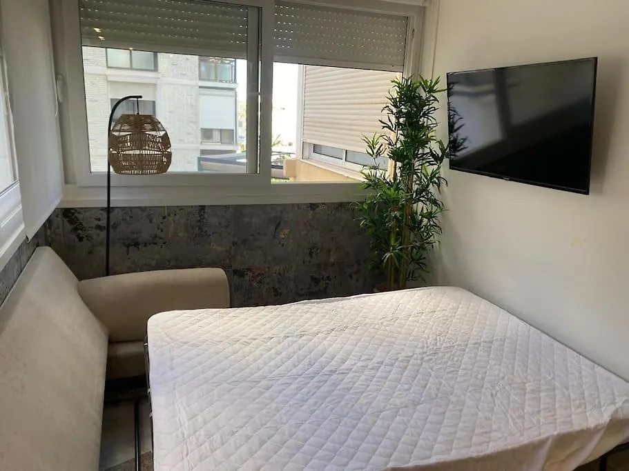 Apartment Apartamento Con Ubicacion Top Marbella Spain