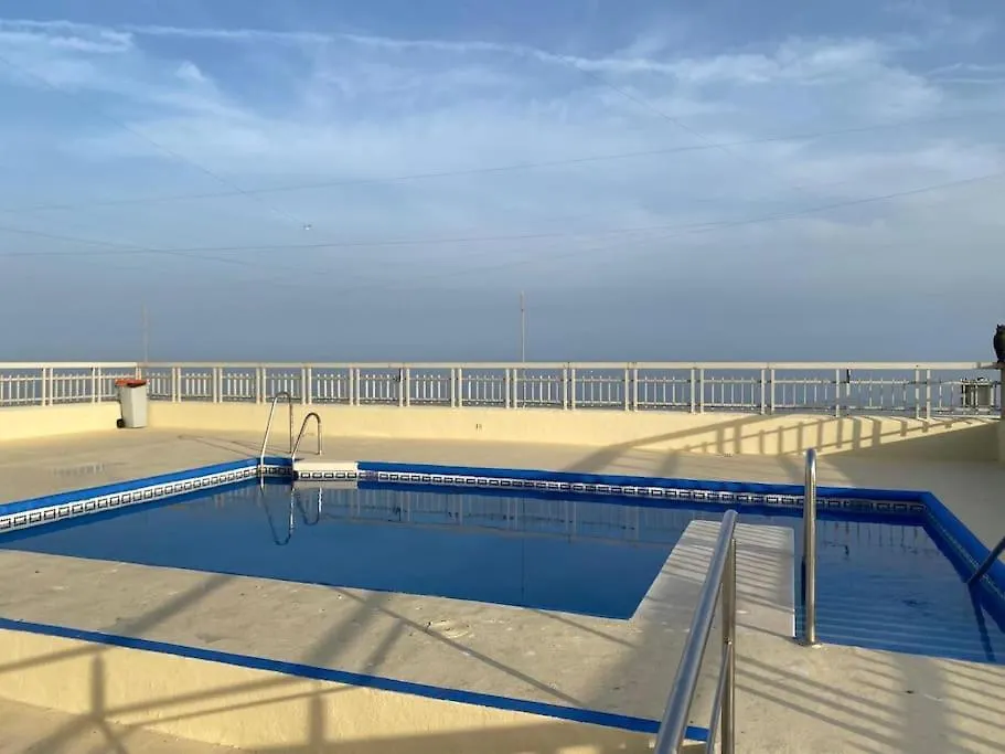 Apartamento Con Ubicacion Top Marbella 0*,
