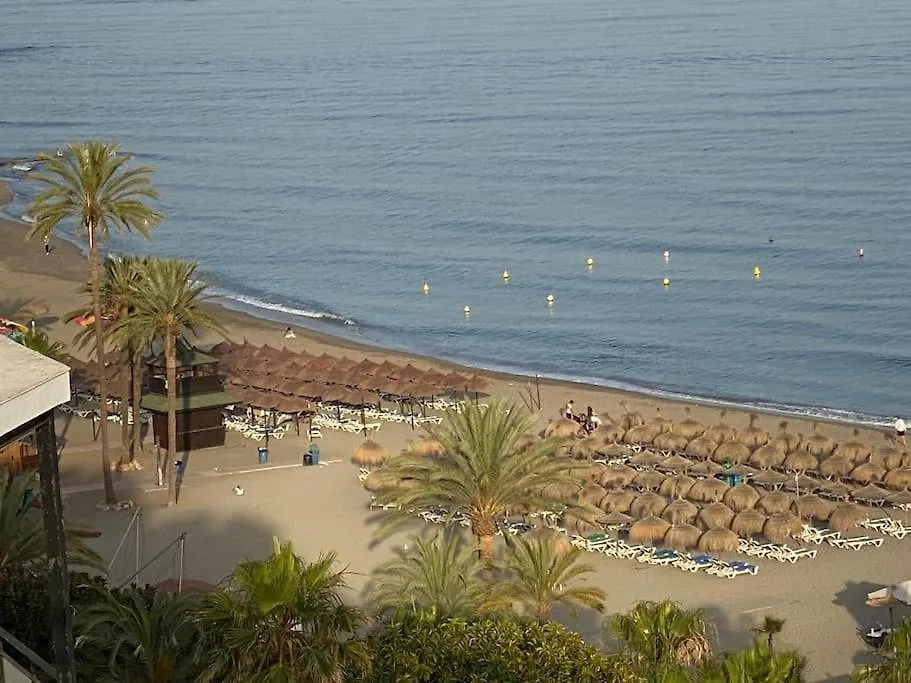 Apartamento Con Ubicacion Top Marbella Spain