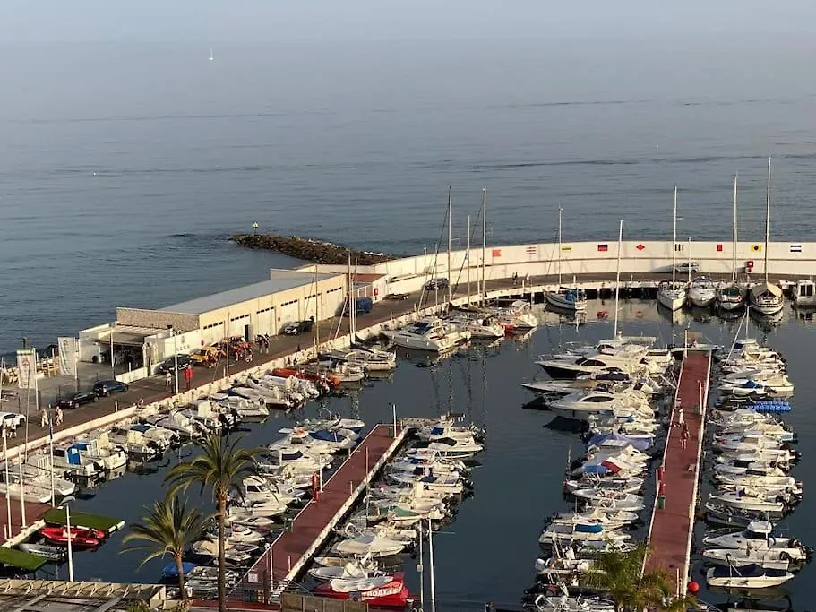Apartamento Con Ubicacion Top Marbella