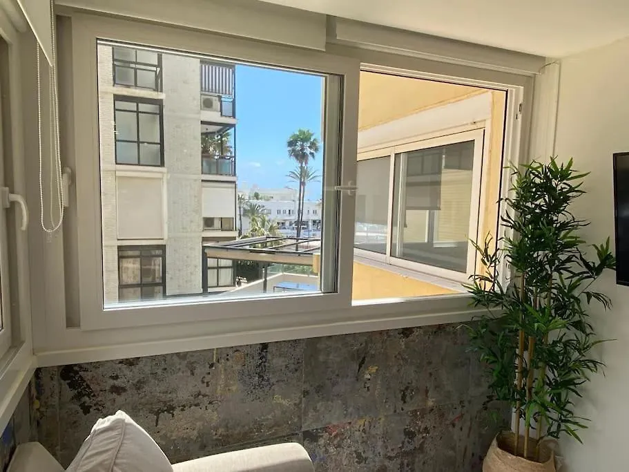 Apartamento Con Ubicacion Top Marbella 0*,  Spain