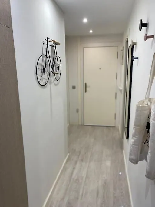 Apartment Apartamento Con Ubicacion Top Marbella