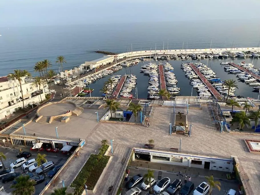 Apartamento Con Ubicacion Top Marbella Apartment